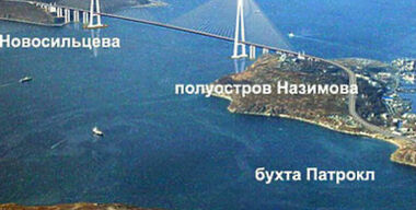 Ударим роскошью по бездорожью