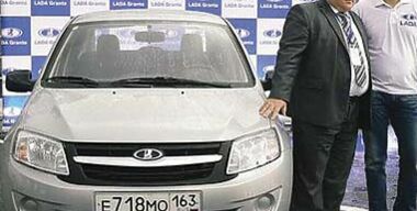 Новая «классика» АвтоВАЗа