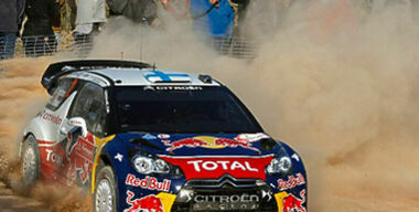 «Citroen» признал вину!