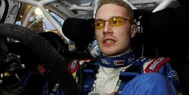 Яри-Матти Латвала раскрывает свои планы на будущее и секрет Себа Лоэба