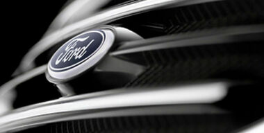 Ford: все для Китая