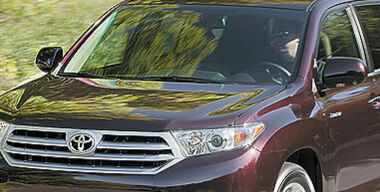 «Горец» пришел в Россию