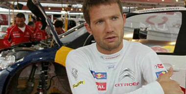 Себастьян Ожье: «Я Себ, но не Лоэб!»