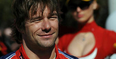 WRC: Себастьян Лоэб – восьмикратный! 