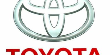 Toyota выделилась