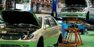 Автопром по гамбургскому счету