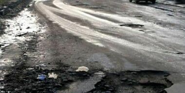 Бездорожное бесколесье