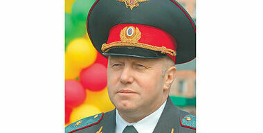 Кто главный на дороге?