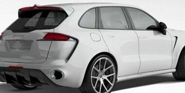 В Англии создали Хемеру