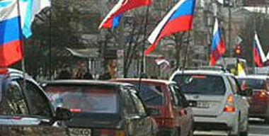 Клин, Дмитров, Руза — далее везде