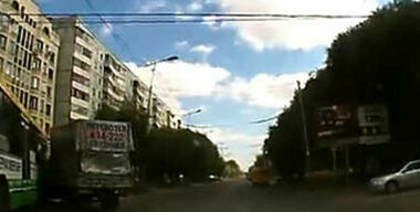 Автобусы смерти