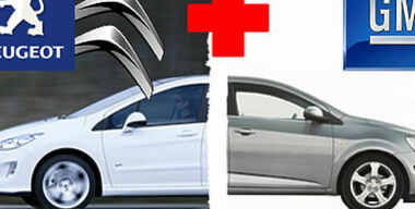 Брак по большому расчету