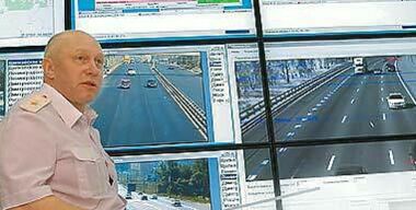 Живых полицейских сменили “висячие”