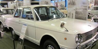 Рожденные веретеном