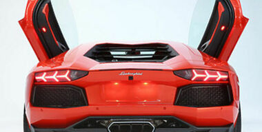 Совершенству нет предела