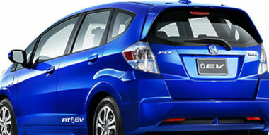 Девиз Honda воплощается