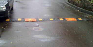 «Лежачий депутат»