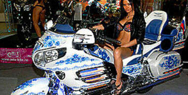 Стремись овладеть мечтой. ФОТО