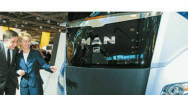 «Голубое»  будущее