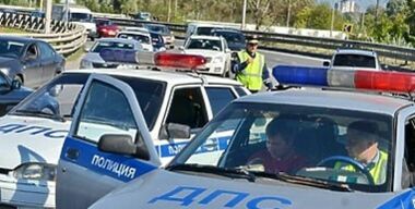 За Питером не угонишься!