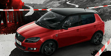 Добро пожаловать в Монте-Карло