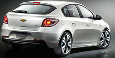 Кузов имеет значение   