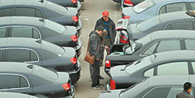 Считаем по-русски