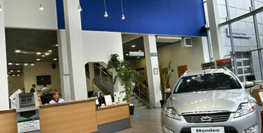 Выбираем авто для России