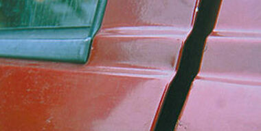 Мы нашли ваш автомобиль!