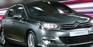 «Зеленые» Peugeot и Citroёn