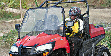 Развлекательный коктейль