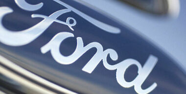 Ford сказал «Go Further»