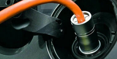 Электрификация отменяется?