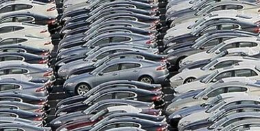 Скоро грянет буря?