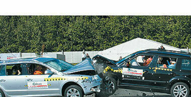 Skoda быстрого реагирования