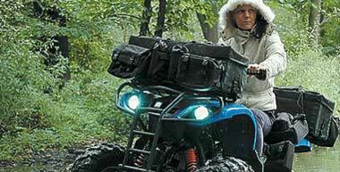 Ворье с приставкой «квадро»