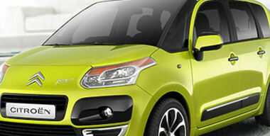 Picasso роботизировали