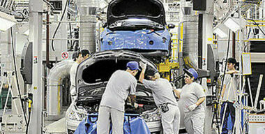 Нерыночные механизмы