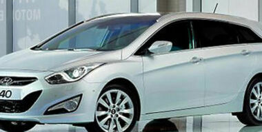 i40 – принципиальная модель