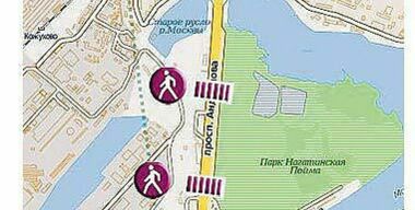 Попробуем без пробок