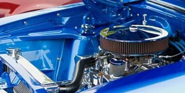 Силовой топ