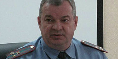 Кто звонил? 