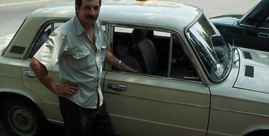 «Шашечки» или ехать?