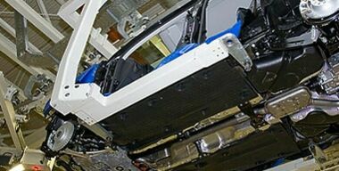 Светлое автомобильное будущее