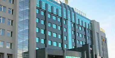 Очередное партнерство