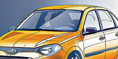 ВАЗное дело