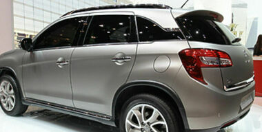 Француз японских кровей 