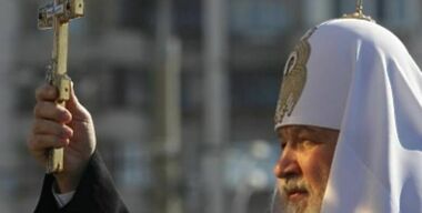 Автомобилем по вере