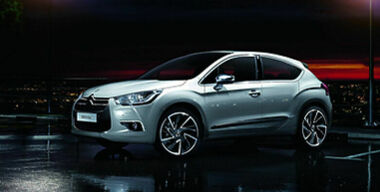 DS4 раскупили сразу