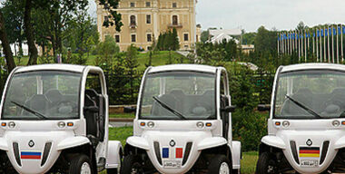 Внимание: «Бравомобиль»!